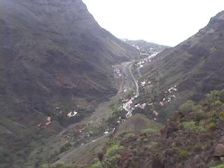 Valle Gran Rey