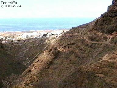 Barranco del Infierno